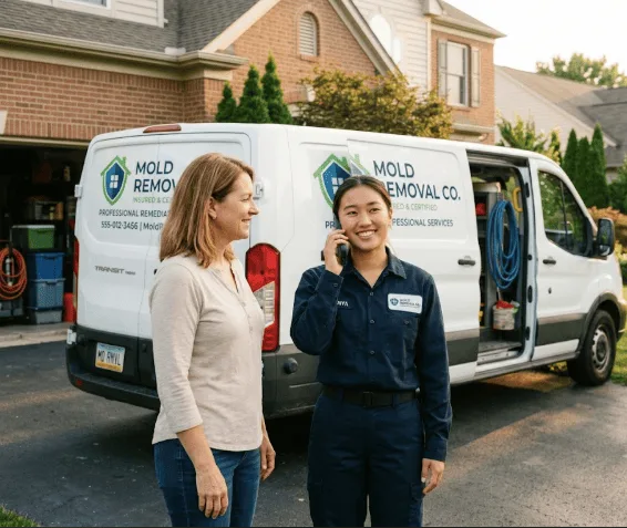 Crawlspace Mold Remediation East Freetown, MA FAQs